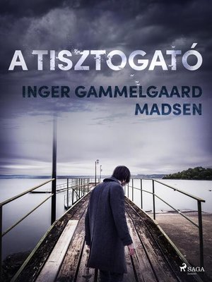cover image of A Tisztogató